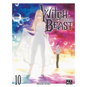 The Witch and the Beast - Tome 10