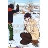 KOMI CHERCHE SES MOTS - Tome 7