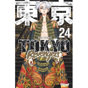 Tokyo Revengers - Tome 24