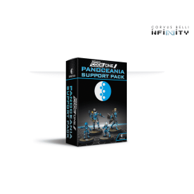Infinity Code One - PanOceania Support Pack