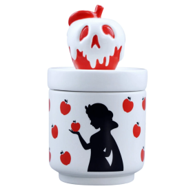 DISNEY - Blanche-Neige - Coffret de Collection 14cm