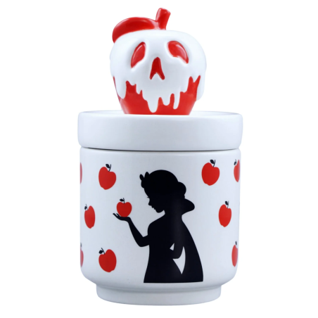 DISNEY - Blanche-Neige - Coffret de Collection 14cm