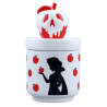 DISNEY - Blanche-Neige - Coffret de Collection 14cm
