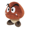 SUPER MARIO - Goomba - Peluche 14cm