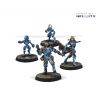 Infinity Code One - PanOceania Support Pack