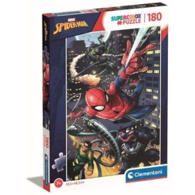 MARVEL - Spider-Man - Puzzle Super 180P