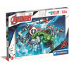 MARVEL - Avengers - Puzzle 104P