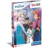 DISNEY - La Reine des Neiges - Puzzle 104P