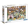DISNEY - Gala - Puzzle 6000P