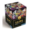 DRAGON BALL SUPER - Univers 7 - Puzzle Cube 500P