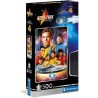 STAR TREK - Equipage Enterprise - Puzzle 500P