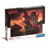DONJONS ET DRAGONS - Visuel 1- Puzzle 1000P
