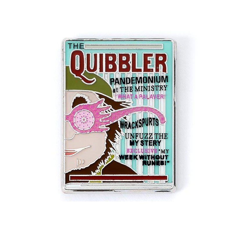 HARRY POTTER - Le Chicaneur -  Pin's