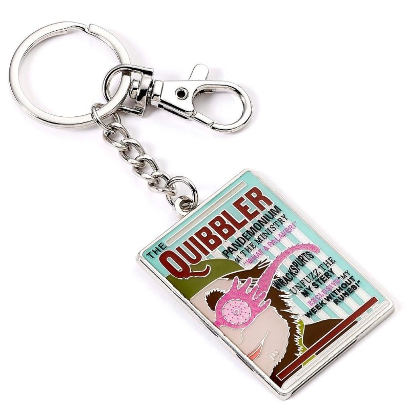 HARRY POTTER - Le Chicaneur - Porte-clés HARRY POTTER - Le Chicaneur - Porte-clés