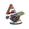 Infinity - FAT YUAN YUAN, LIMITED CHRISTMAS EDITION