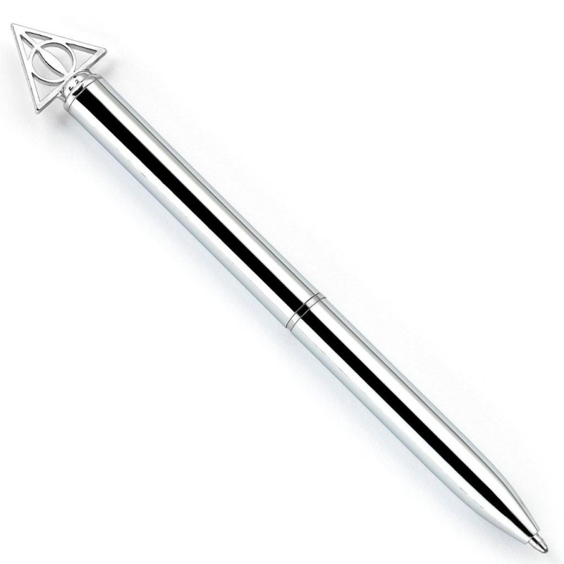 HARRY POTTER - Choixpeau- Stylo Métallique HARRY POTTER - Choixpeau- Stylo Métallique