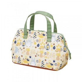 MON VOISIN TOTORO - Automne - Sacoche Isotherme 220x115x160mm