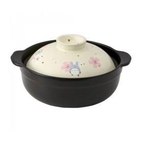 MON VOISIN TOTORO - Mino - Soupière 900ml