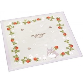 MON VOISIN TOTORO - Collection Framboise - Dessous de Table
