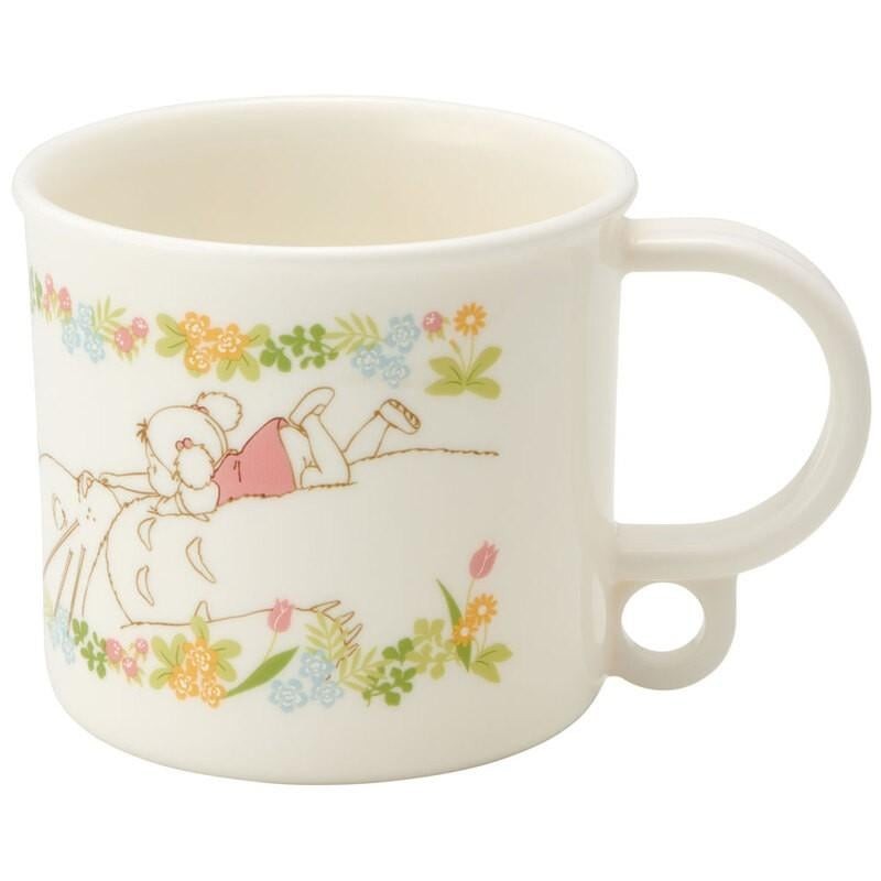 MON VOISIN TOTORO - Mei & Totoro - Mug 200ml MON VOISIN TOTORO - Mei & Totoro - Mug 200ml