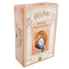 HARRY POTTER - Méditations magiques