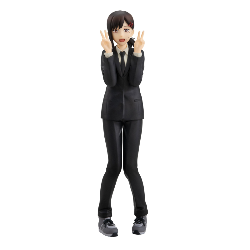 CHAINSAW MAN - Kobeni - Pop Up Parade 16cm CHAINSAW MAN - Kobeni - Pop Up Parade 16cm