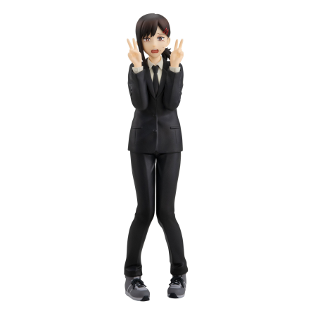 CHAINSAW MAN - Kobeni - Pop Up Parade 16cm