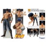 KEN LE SURVIVANT - Kenshiro "Muso Tensei" - Figurine Chozokado 18cm