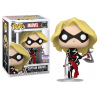 CAPTAIN MARVEL - POP N° 1263 - Captain Marvel 'Summer Convention 2023'