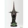 LE SEIGNEUR DES ANNEAUX - Roi Sorcier - Masque Scale Art 1/1 88cm