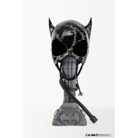 BATMAN - Masque Catwoman - Réplique 1/1 48cm