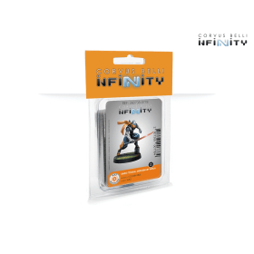 Infinity - Saito Tögan Limited Edition