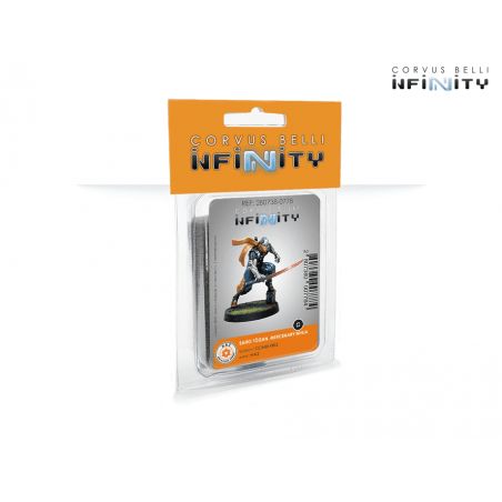 Infinity - Saito Tögan Limited Edition