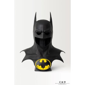 BATMAN - Cagoule - Réplique 1/1 56cm