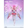 LEAGUE OF LEGENDS - Kai'Sa - Figurine Dynamic Action Heroes 19cm