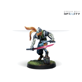 Infinity - Saito Tögan Limited Edition