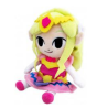 ZELDA THE WIND WAKER - Zelda - Peluche 20cm