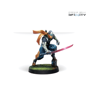 Infinity - Saito Tögan Limited Edition
