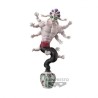 DEMON SLAYER - Gyokko - Figurine Demon Series 15cm