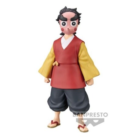 DEMON SLAYER - Kotetsu - Figurine 13cm