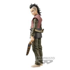 DEMON SLAYER - Genya - Figurine 17cm