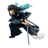 DEMON SLAYER - Muichiro Tokito - Figurine Vibration Stars 10cm
