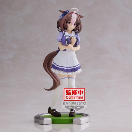 UMAMUSUME PRETTY DERBY - Meisho Doto - Figurine 17cm