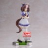 UMAMUSUME PRETTY DERBY - Meisho Doto - Figurine 17cm