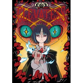 CLEVATESS - Tome 4