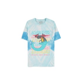 POKEMON - Lanssorien - T-shirt Homme (M)