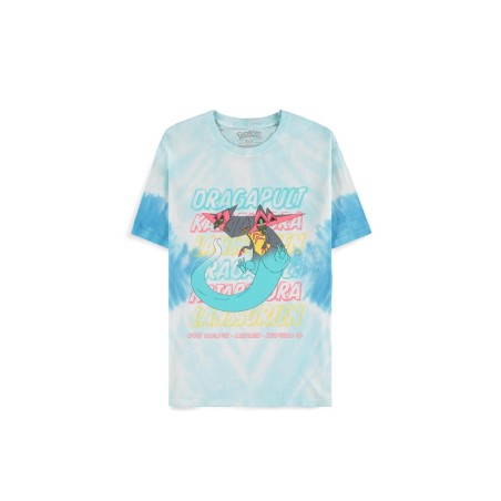 POKEMON - Lanssorien - T-shirt Homme (M)