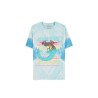 POKEMON - Lanssorien - T-shirt Homme (M)