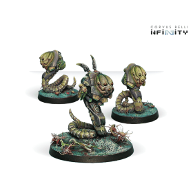 Infinity Code One - ShasvastiiSupport Pack
