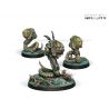 Infinity Code One - ShasvastiiSupport Pack